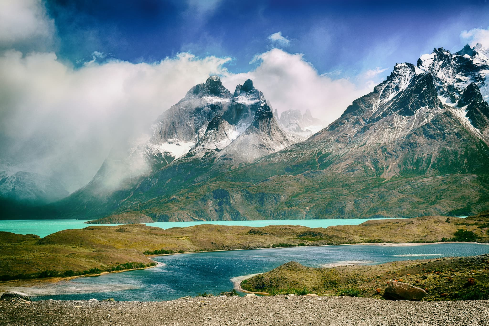 Patagonia